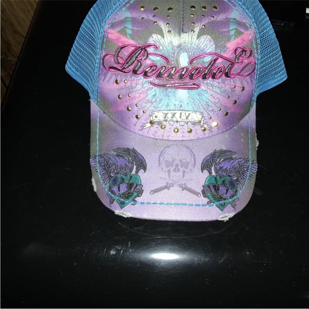 Remetee Trucker Hat